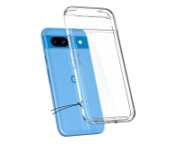 SPIGEN Ultra Hybrid do Google Pixel 8a 5G Crystal Clear - 1274746 - zdjęcie 8